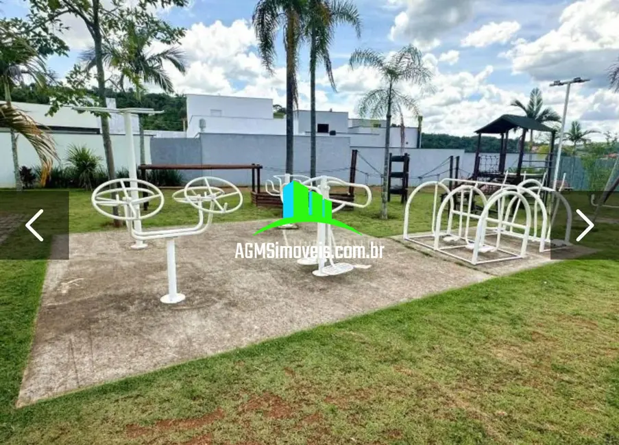 Foto 3 de Terreno / Lote à venda, 144m2 em Colina Santa Mônica, Votorantim - SP