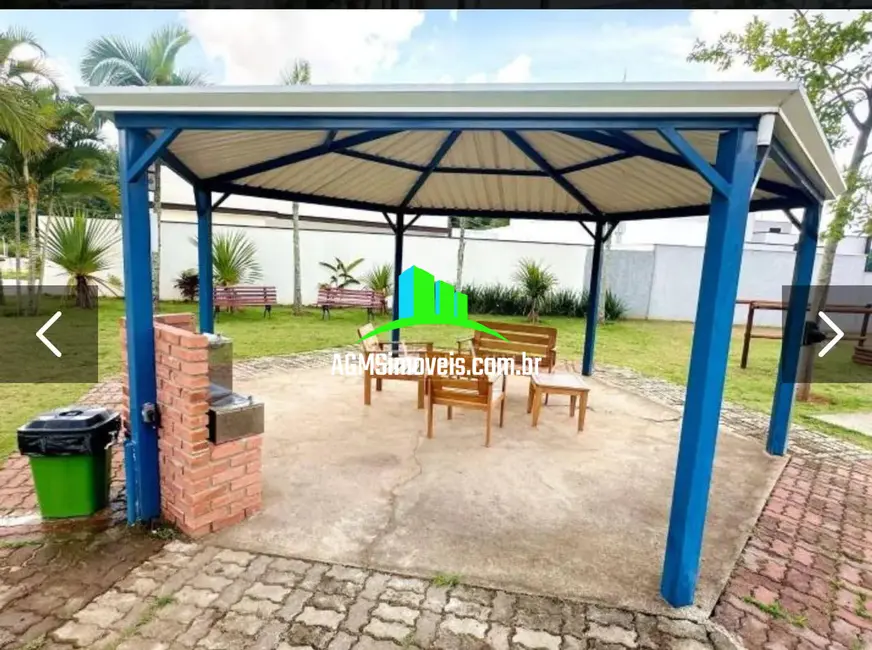 Foto 6 de Terreno / Lote à venda, 144m2 em Colina Santa Mônica, Votorantim - SP