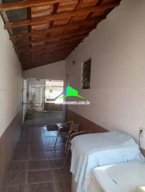 Casa com 4 quartos à venda, 150m2 em Jardim Tropical, Sorocaba - SP - imagem 9 Foto 9 de Casa com 4 quartos à venda, 150m2 em Jardim Tropical, Sorocaba - SP