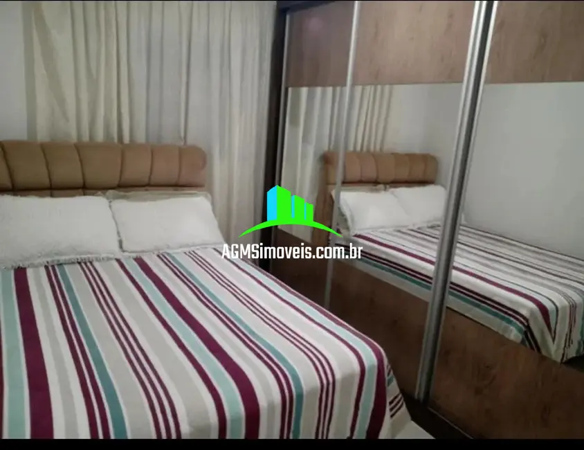 Casa com 4 quartos à venda, 150m2 em Jardim Tropical, Sorocaba - SP - imagem 4 Foto 4 de Casa com 4 quartos à venda, 150m2 em Jardim Tropical, Sorocaba - SP