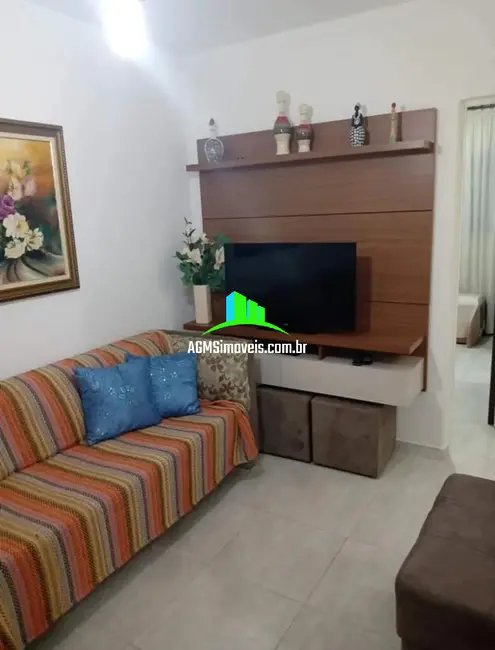Foto 1 de Casa com 4 quartos à venda, 150m2 em Jardim Tropical, Sorocaba - SP