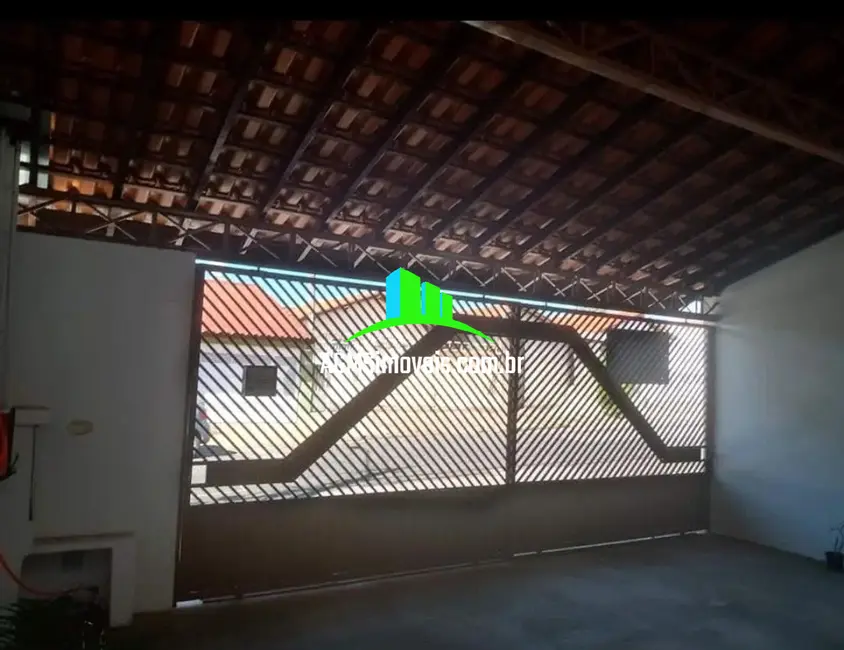 Foto 2 de Casa com 4 quartos à venda, 150m2 em Jardim Tropical, Sorocaba - SP