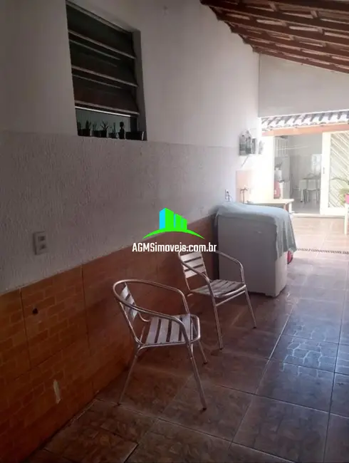 Casa com 4 quartos à venda, 150m2 em Jardim Tropical, Sorocaba - SP - imagem 3 Foto 3 de Casa com 4 quartos à venda, 150m2 em Jardim Tropical, Sorocaba - SP