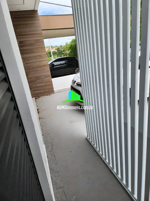 Casa de Condomínio com 3 quartos à venda, 250m2 em Colina Santa Mônica, Votorantim - SP - imagem 8 Foto 8 de Casa de Condomínio com 3 quartos à venda, 250m2 em Colina Santa Mônica, Votorantim - SP