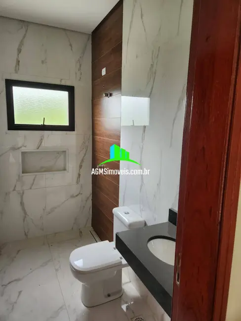 Casa de Condomínio com 3 quartos à venda, 250m2 em Colina Santa Mônica, Votorantim - SP - imagem 7 Foto 7 de Casa de Condomínio com 3 quartos à venda, 250m2 em Colina Santa Mônica, Votorantim - SP