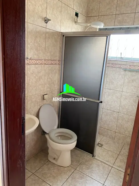 Foto 6 de Casa com 2 quartos à venda, 125m2 em Jardim do Sol, Sorocaba - SP