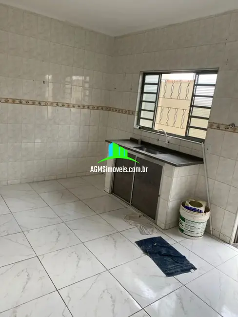 Foto 2 de Casa com 2 quartos à venda, 125m2 em Jardim do Sol, Sorocaba - SP