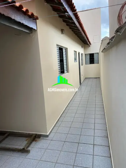 Foto 3 de Casa com 2 quartos à venda, 125m2 em Jardim do Sol, Sorocaba - SP