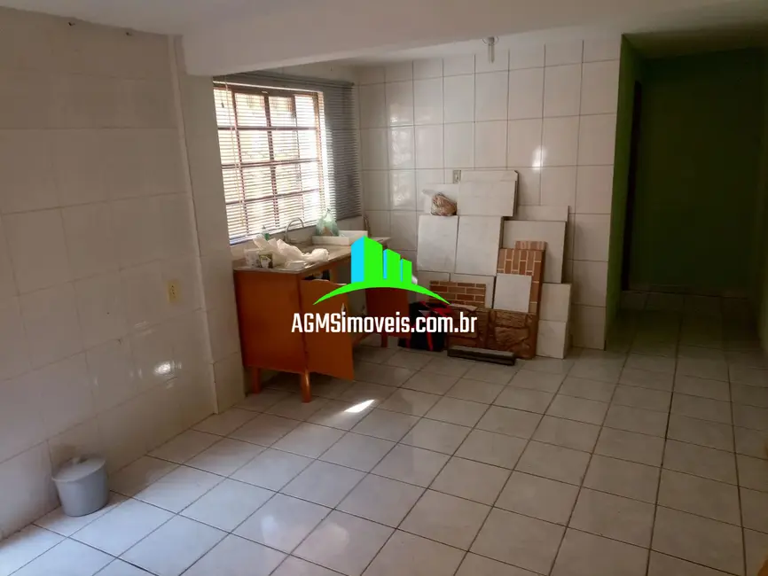Casa com 3 quartos à venda em Jardim Pacaembu, Sorocaba - SP - imagem 6 Foto 6 de Casa com 3 quartos à venda em Jardim Pacaembu, Sorocaba - SP