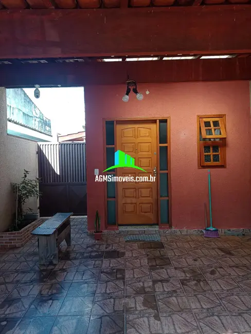 Casa com 3 quartos à venda em Jardim Pacaembu, Sorocaba - SP - imagem 7 Foto 7 de Casa com 3 quartos à venda em Jardim Pacaembu, Sorocaba - SP