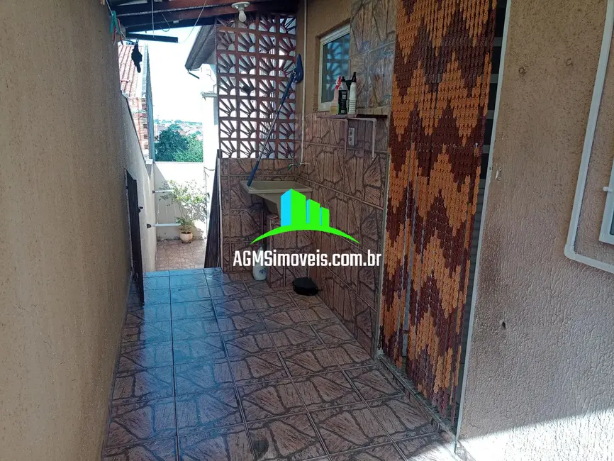 Casa com 3 quartos à venda em Jardim Pacaembu, Sorocaba - SP - imagem 2 Foto 2 de Casa com 3 quartos à venda em Jardim Pacaembu, Sorocaba - SP