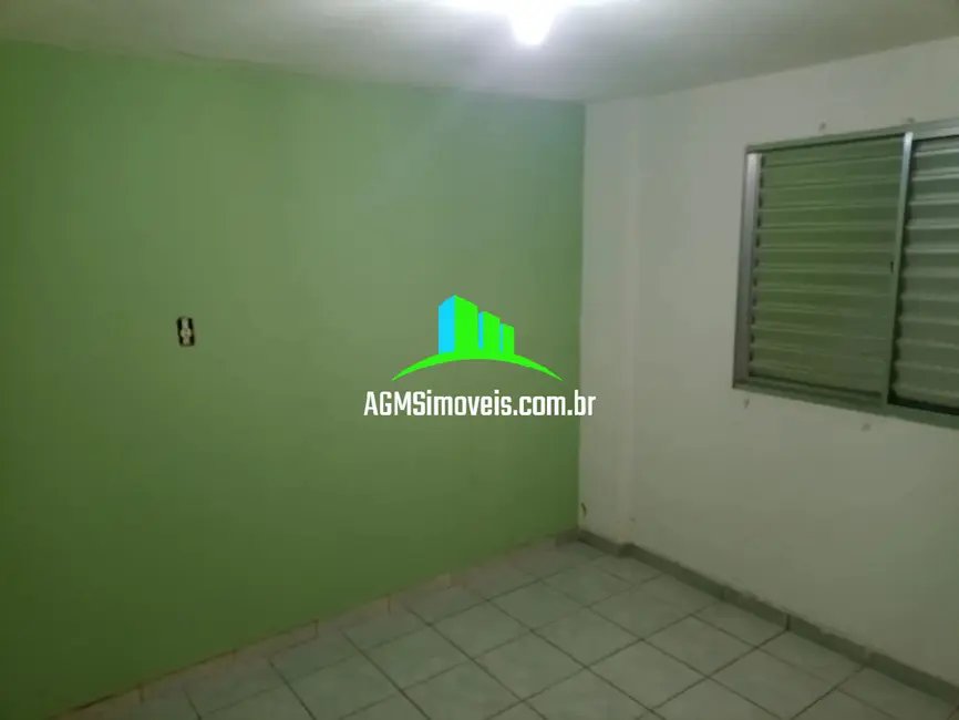 Casa com 3 quartos à venda em Jardim Pacaembu, Sorocaba - SP - imagem 3 Foto 3 de Casa com 3 quartos à venda em Jardim Pacaembu, Sorocaba - SP