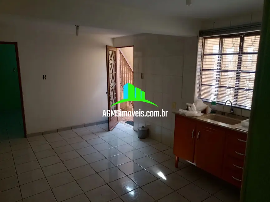 Casa com 3 quartos à venda em Jardim Pacaembu, Sorocaba - SP - imagem 5 Foto 5 de Casa com 3 quartos à venda em Jardim Pacaembu, Sorocaba - SP