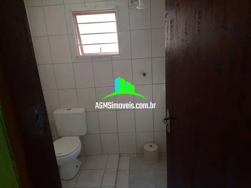 Casa com 3 quartos à venda em Jardim Pacaembu, Sorocaba - SP - imagem 4 Foto 4 de Casa com 3 quartos à venda em Jardim Pacaembu, Sorocaba - SP