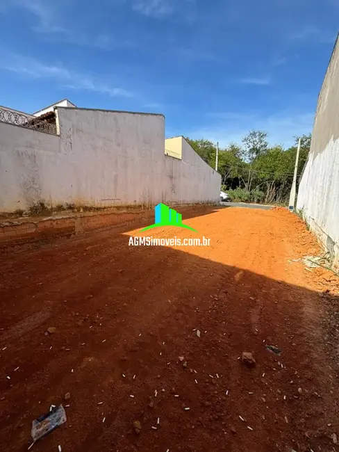 Foto 3 de Terreno / Lote à venda, 154m2 em Jardim Santa Marta, Sorocaba - SP