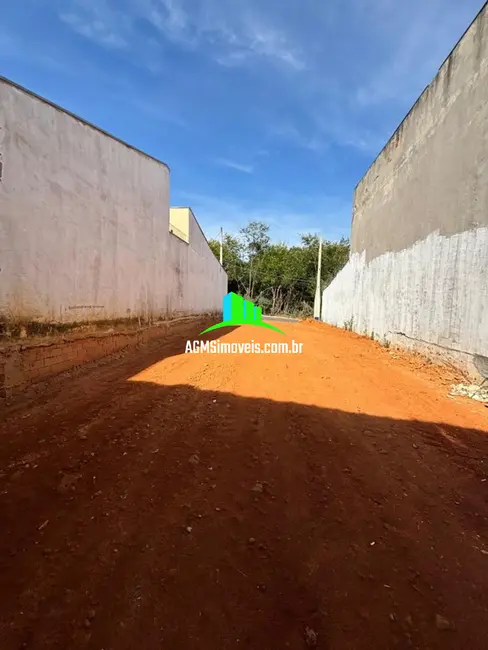 Foto 2 de Terreno / Lote à venda, 154m2 em Jardim Santa Marta, Sorocaba - SP