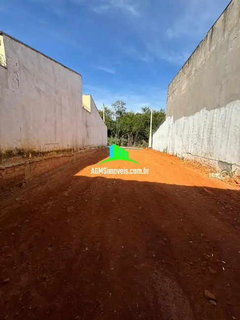 Foto 1 de Terreno / Lote à venda, 154m2 em Jardim Santa Marta, Sorocaba - SP