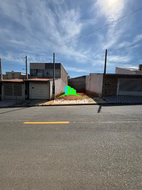 Foto 6 de Terreno / Lote à venda, 154m2 em Jardim Santa Marta, Sorocaba - SP