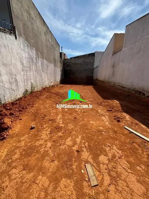 Foto 5 de Terreno / Lote à venda, 154m2 em Jardim Santa Marta, Sorocaba - SP