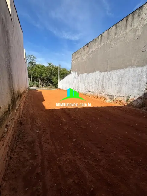 Foto 8 de Terreno / Lote à venda, 154m2 em Jardim Santa Marta, Sorocaba - SP