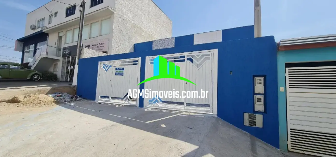 Casa com 2 quartos à venda, 125m2 em Parque São Bento, Sorocaba - SP - imagem 4 Foto 4 de Casa com 2 quartos à venda, 125m2 em Parque São Bento, Sorocaba - SP