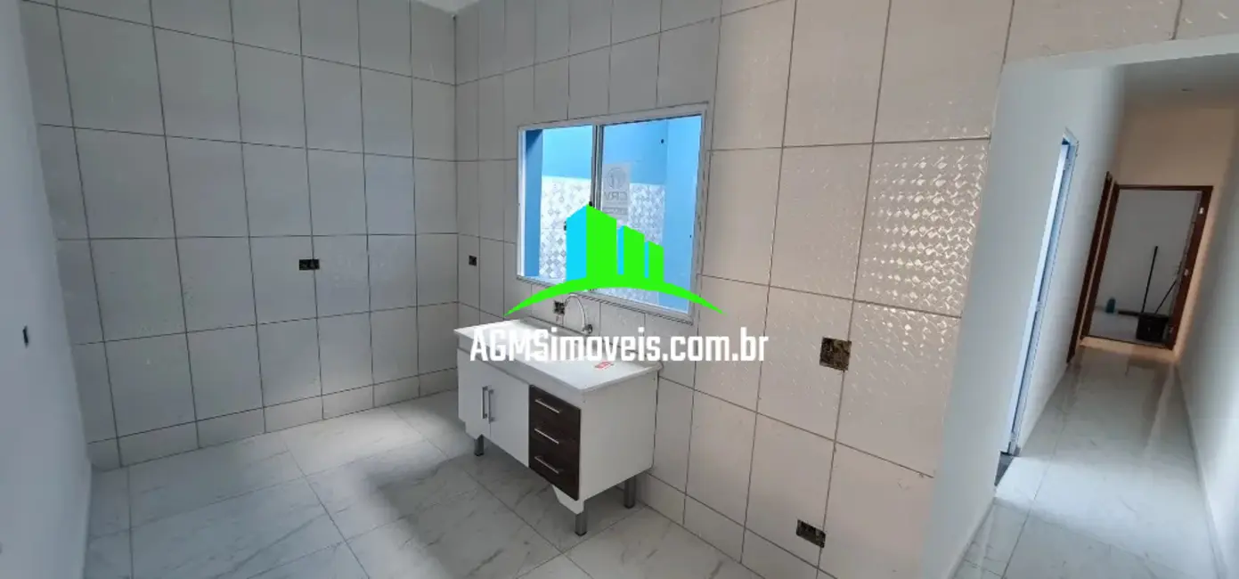 Casa com 2 quartos à venda, 125m2 em Parque São Bento, Sorocaba - SP - imagem 1 Foto 1 de Casa com 2 quartos à venda, 125m2 em Parque São Bento, Sorocaba - SP