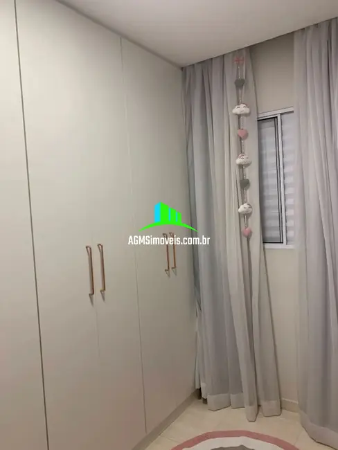 Apartamento com 2 quartos à venda, 54m2 em Éden, Sorocaba - SP - imagem 6 Foto 6 de Apartamento com 2 quartos à venda, 54m2 em Éden, Sorocaba - SP