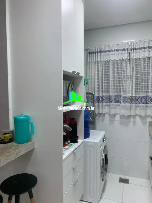 Apartamento com 2 quartos à venda, 54m2 em Éden, Sorocaba - SP - imagem 8 Foto 8 de Apartamento com 2 quartos à venda, 54m2 em Éden, Sorocaba - SP