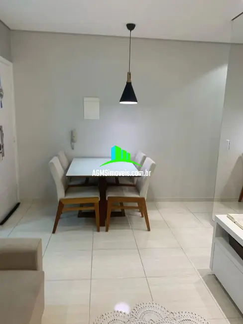 Apartamento com 2 quartos à venda, 54m2 em Éden, Sorocaba - SP - imagem 7 Foto 7 de Apartamento com 2 quartos à venda, 54m2 em Éden, Sorocaba - SP