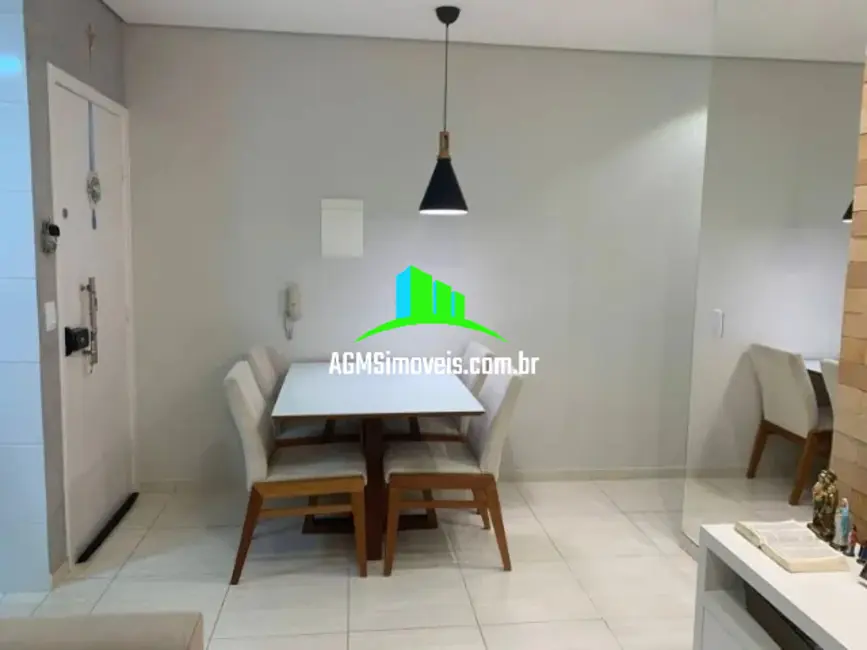 Apartamento com 2 quartos à venda, 54m2 em Éden, Sorocaba - SP - imagem 2 Foto 2 de Apartamento com 2 quartos à venda, 54m2 em Éden, Sorocaba - SP