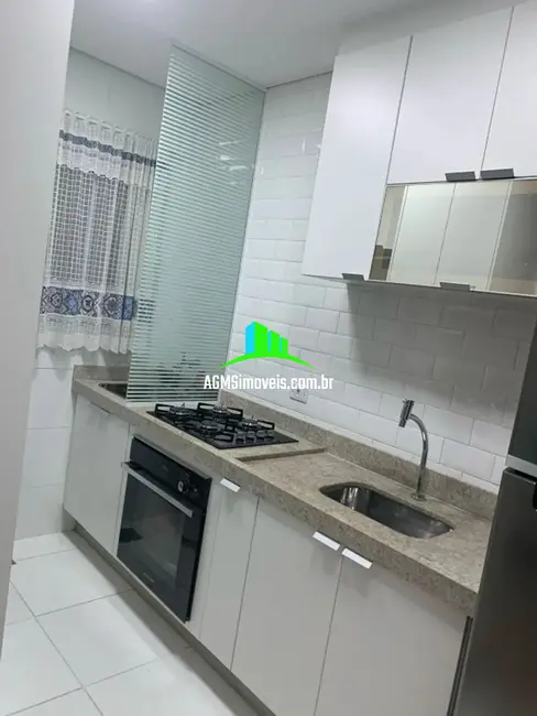 Apartamento com 2 quartos à venda, 54m2 em Éden, Sorocaba - SP - imagem 5 Foto 5 de Apartamento com 2 quartos à venda, 54m2 em Éden, Sorocaba - SP