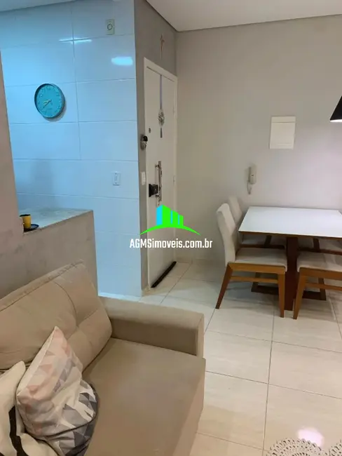 Foto 1 de Apartamento com 2 quartos à venda, 54m2 em Éden, Sorocaba - SP