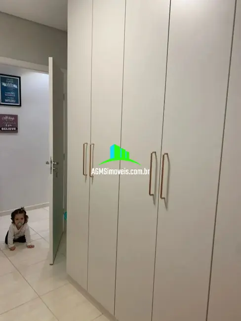 Apartamento com 2 quartos à venda, 54m2 em Éden, Sorocaba - SP - imagem 9 Foto 9 de Apartamento com 2 quartos à venda, 54m2 em Éden, Sorocaba - SP