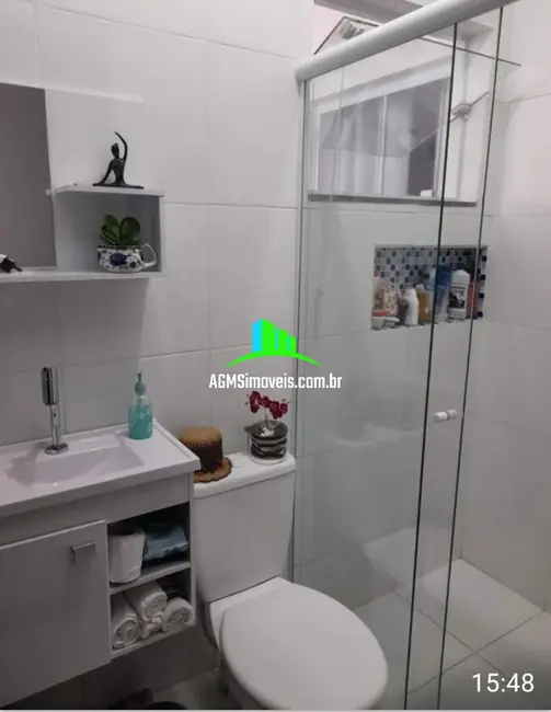 Foto 4 de Casa com 2 quartos à venda em Jardim Eucalíptos, Sorocaba - SP