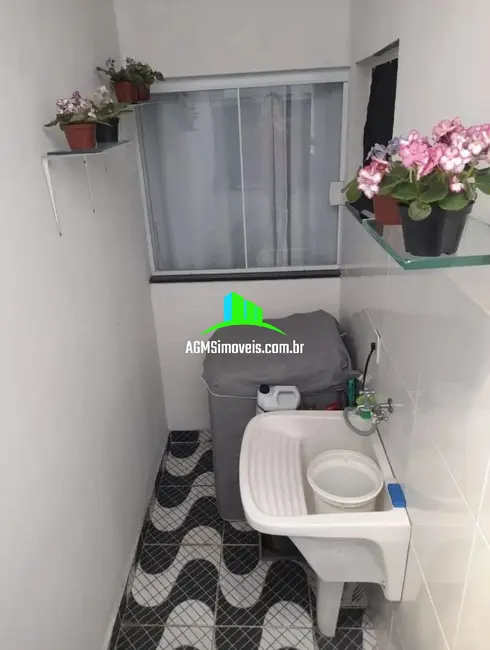 Foto 7 de Casa com 2 quartos à venda em Jardim Eucalíptos, Sorocaba - SP