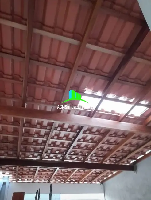 Foto 2 de Casa com 2 quartos à venda em Jardim Eucalíptos, Sorocaba - SP