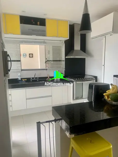 Casa de Condomínio com 3 quartos à venda, 250m2 em Wanel Ville, Sorocaba - SP - imagem 6 Foto 6 de Casa de Condomínio com 3 quartos à venda, 250m2 em Wanel Ville, Sorocaba - SP