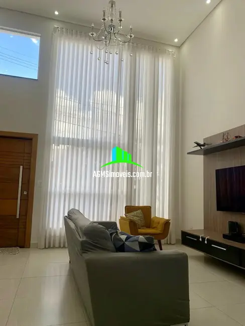 Casa de Condomínio com 3 quartos à venda, 250m2 em Wanel Ville, Sorocaba - SP - imagem 2 Foto 2 de Casa de Condomínio com 3 quartos à venda, 250m2 em Wanel Ville, Sorocaba - SP
