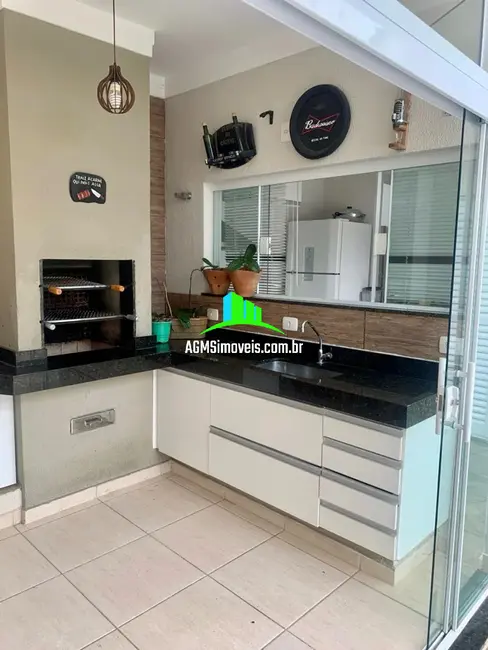Casa de Condomínio com 3 quartos à venda, 250m2 em Wanel Ville, Sorocaba - SP - imagem 7 Foto 7 de Casa de Condomínio com 3 quartos à venda, 250m2 em Wanel Ville, Sorocaba - SP