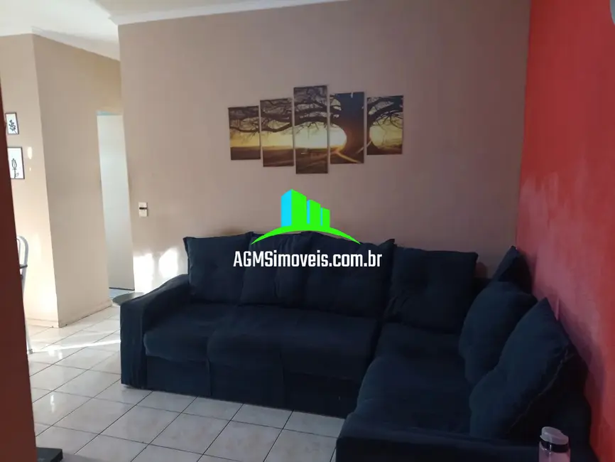 Apartamento com 2 quartos à venda, 63m2 em Jardim Simus, Sorocaba - SP - imagem 4 Foto 4 de Apartamento com 2 quartos à venda, 63m2 em Jardim Simus, Sorocaba - SP
