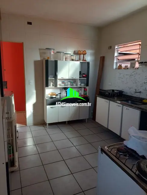 Foto 1 de Apartamento com 2 quartos à venda, 63m2 em Jardim Simus, Sorocaba - SP