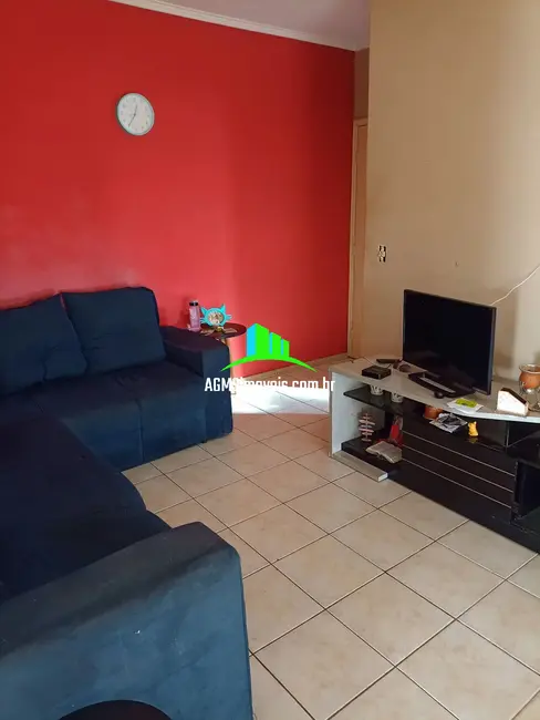 Apartamento com 2 quartos à venda, 63m2 em Jardim Simus, Sorocaba - SP - imagem 3 Foto 3 de Apartamento com 2 quartos à venda, 63m2 em Jardim Simus, Sorocaba - SP