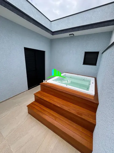 Casa de Condomínio com 3 quartos à venda, 250m2 em Wanel Ville, Sorocaba - SP - imagem 3 Foto 3 de Casa de Condomínio com 3 quartos à venda, 250m2 em Wanel Ville, Sorocaba - SP