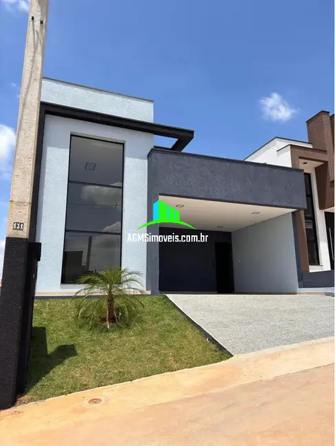 Casa de Condomínio com 3 quartos à venda, 250m2 em Wanel Ville, Sorocaba - SP - imagem 1 Foto 1 de Casa de Condomínio com 3 quartos à venda, 250m2 em Wanel Ville, Sorocaba - SP
