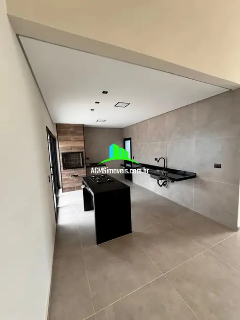 Casa de Condomínio com 3 quartos à venda, 250m2 em Wanel Ville, Sorocaba - SP - imagem 7 Foto 7 de Casa de Condomínio com 3 quartos à venda, 250m2 em Wanel Ville, Sorocaba - SP