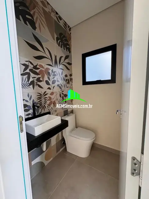 Casa de Condomínio com 3 quartos à venda, 250m2 em Wanel Ville, Sorocaba - SP - imagem 6 Foto 6 de Casa de Condomínio com 3 quartos à venda, 250m2 em Wanel Ville, Sorocaba - SP