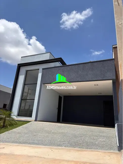 Casa de Condomínio com 3 quartos à venda, 250m2 em Wanel Ville, Sorocaba - SP - imagem 2 Foto 2 de Casa de Condomínio com 3 quartos à venda, 250m2 em Wanel Ville, Sorocaba - SP