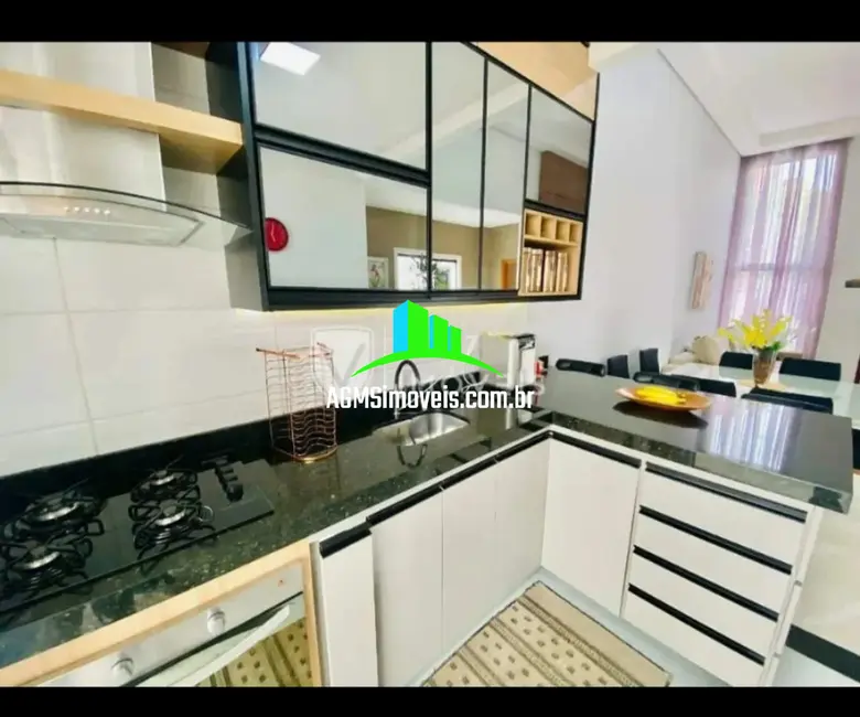 Casa de Condomínio com 3 quartos à venda, 170m2 em Loteamento Dinorá Rosa, Sorocaba - SP - imagem 7 Foto 7 de Casa de Condomínio com 3 quartos à venda, 170m2 em Loteamento Dinorá Rosa, Sorocaba - SP