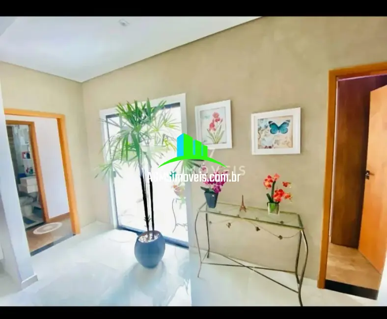 Casa de Condomínio com 3 quartos à venda, 170m2 em Loteamento Dinorá Rosa, Sorocaba - SP - imagem 8 Foto 8 de Casa de Condomínio com 3 quartos à venda, 170m2 em Loteamento Dinorá Rosa, Sorocaba - SP