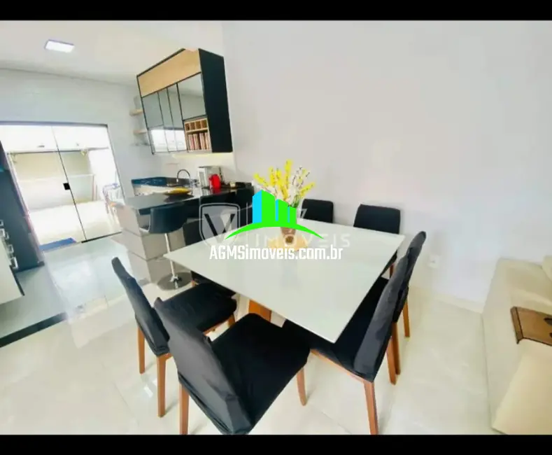 Casa de Condomínio com 3 quartos à venda, 170m2 em Loteamento Dinorá Rosa, Sorocaba - SP - imagem 3 Foto 3 de Casa de Condomínio com 3 quartos à venda, 170m2 em Loteamento Dinorá Rosa, Sorocaba - SP